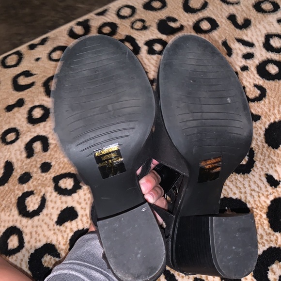 Black booties - Picture 5 of 6